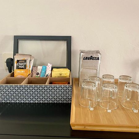 La Vaca T3 Standing Climatisation Wifi Netflix Coeur Historique Apartment Beziers Ngoại thất bức ảnh