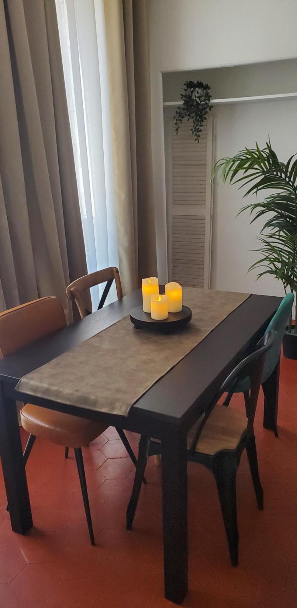 La Vaca T3 Standing Climatisation Wifi Netflix Coeur Historique Apartment Beziers Ngoại thất bức ảnh